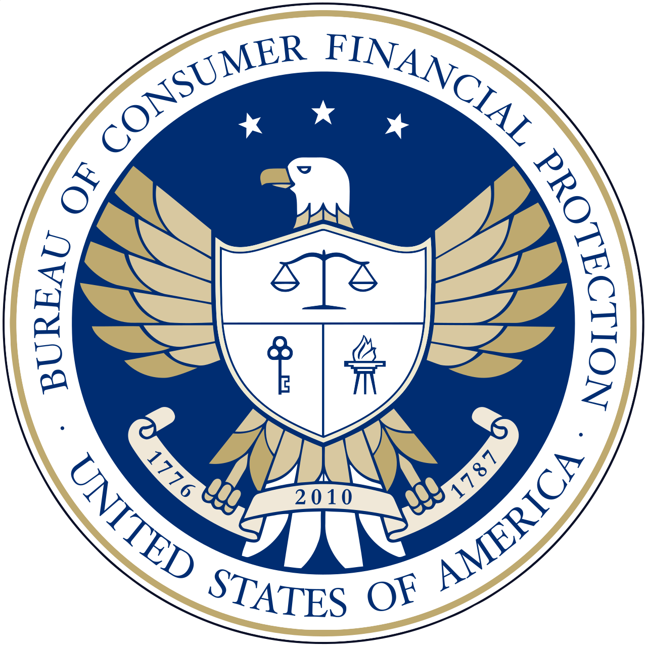 CFPB seal