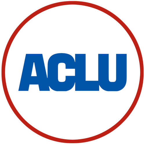 ACLU logo